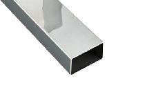 Rectangular tube